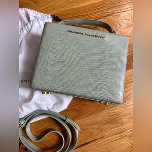 Brandon Blackwood Kendrick Truck Bag